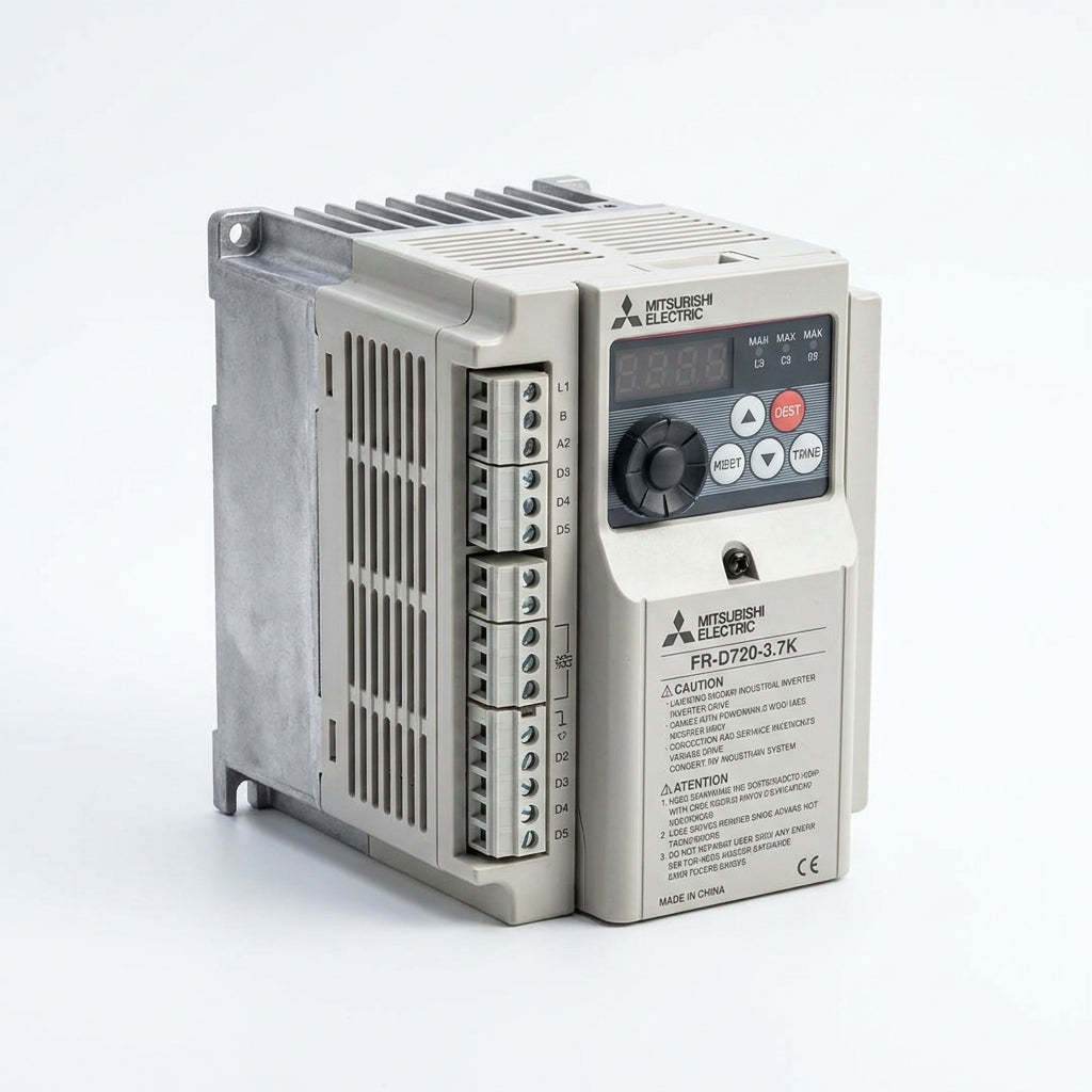 Mitsubishi Electric FR-D720-3.7K