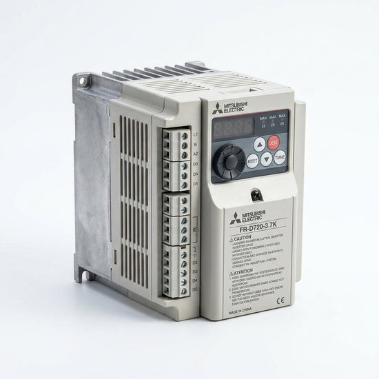 Mitsubishi Electric FR-D720-3.7K