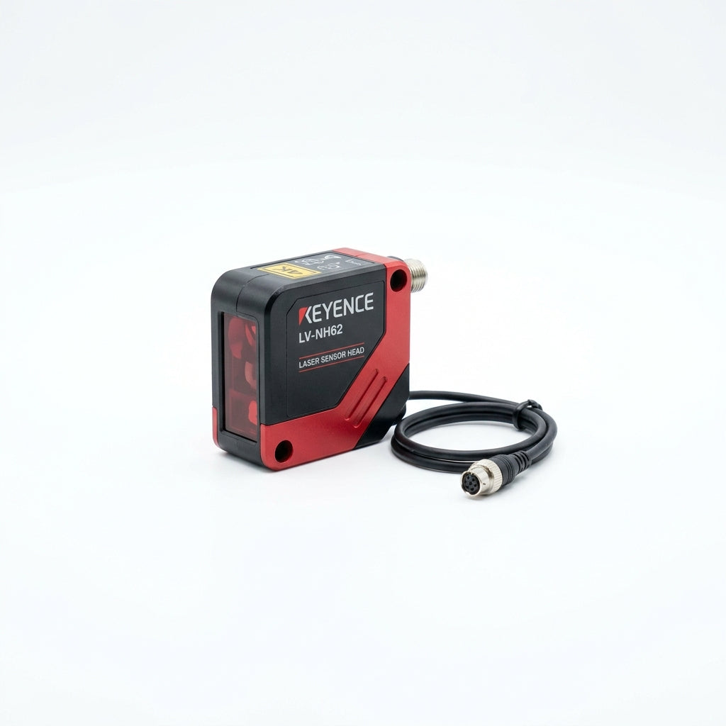 KEYENCE LV-NH62