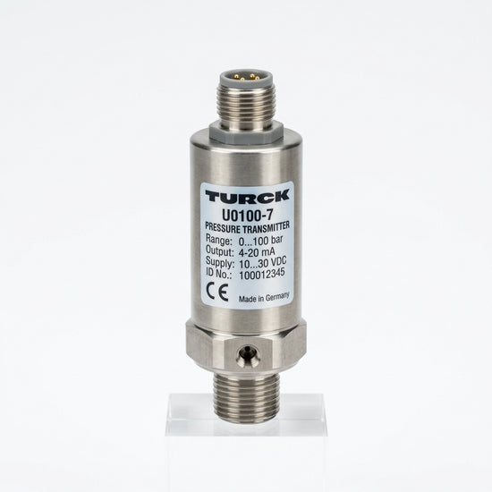 TURCK U0100-7
