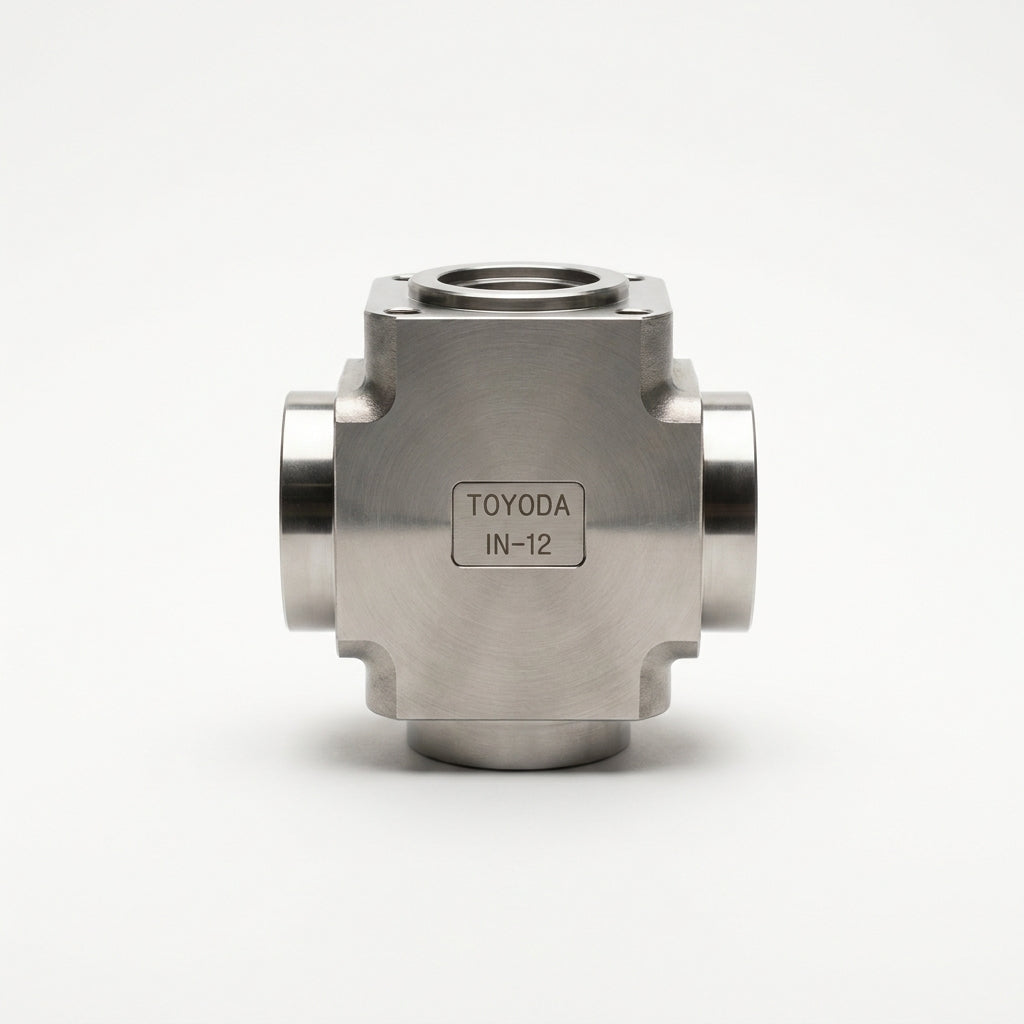 Toyoda IN-12