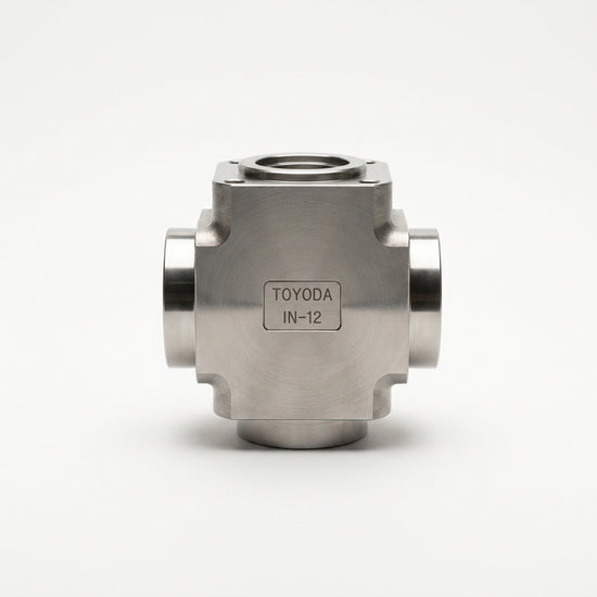 Toyoda IN-12