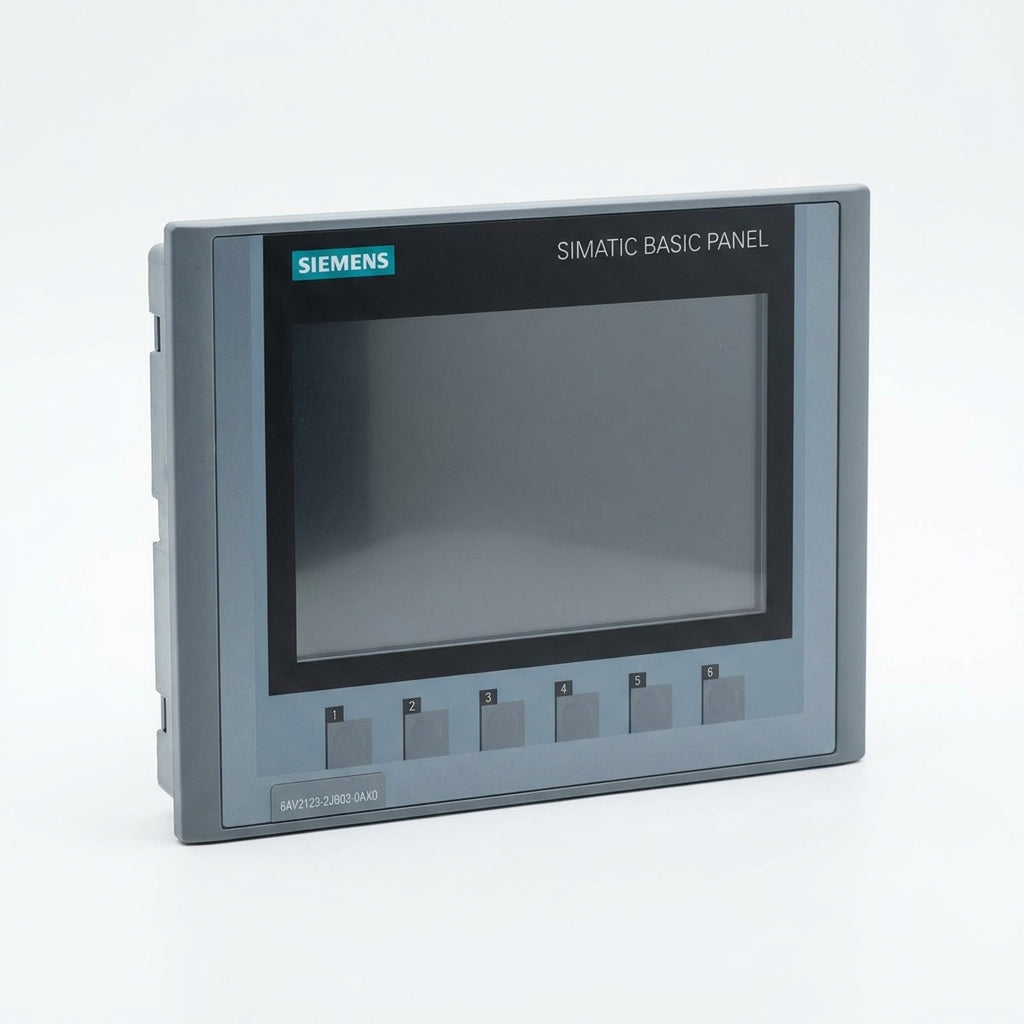SIEMENS/FA 6AV2123-2JB03-0AX0