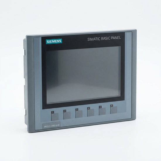 SIEMENS/FA 6AV2123-2JB03-0AX0