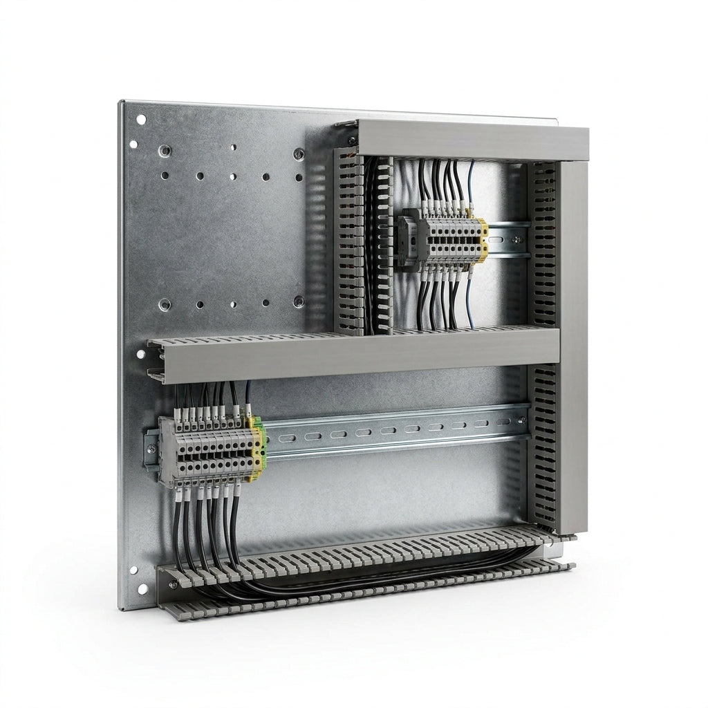 BIND SCE-20P20GALV