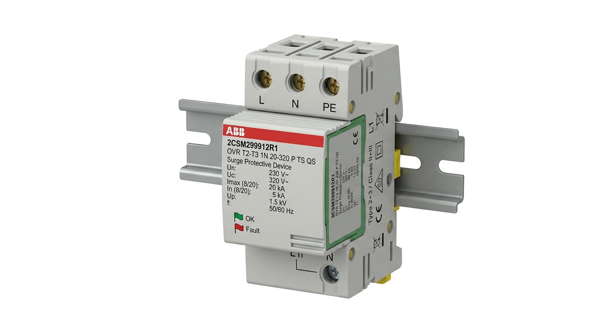 ABB 2CSM299912R1