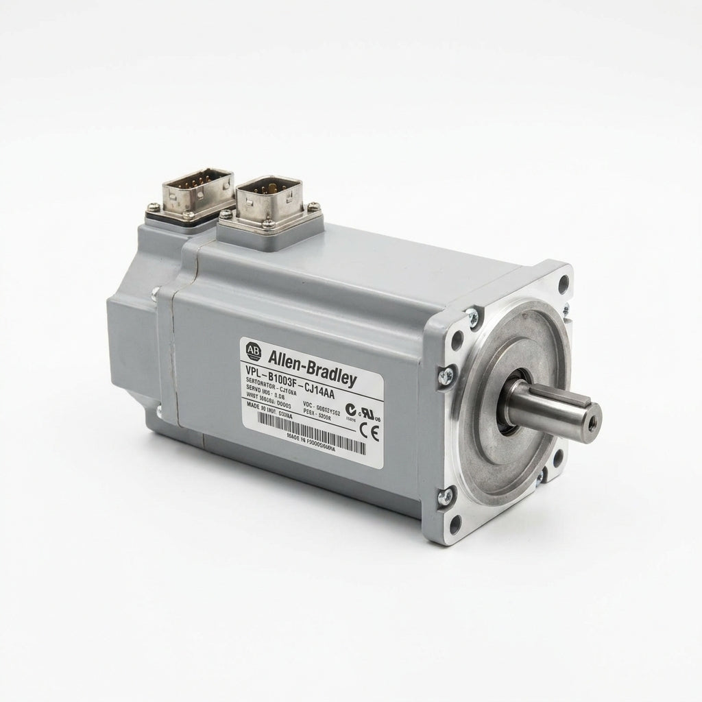 Allen-Bradley VPL-B1003F-CJ14AA