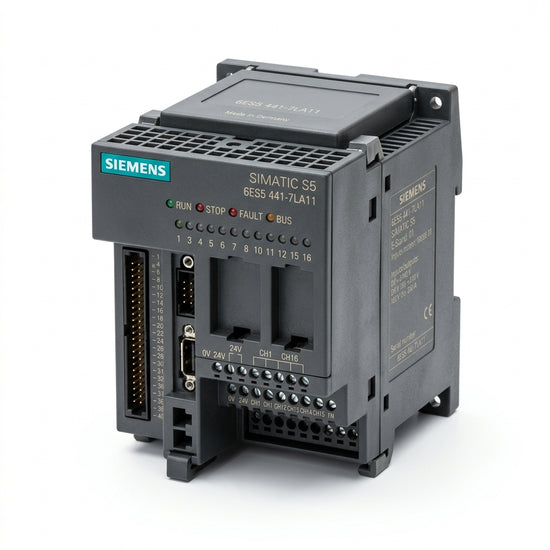 Siemens 6es5 441-7la11 (Usado)
