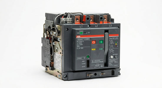 ABB 1SDA071039R1