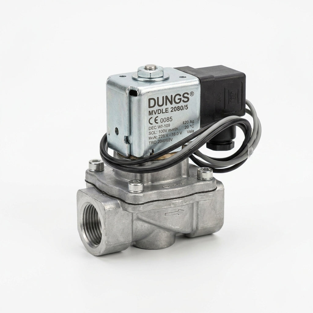 DUNGS MVDLE 2080/5