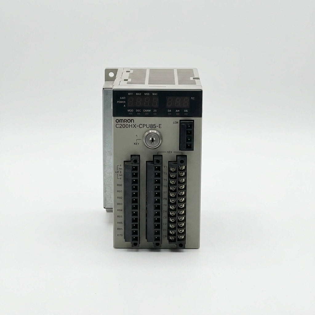 Omron C200HX-CPU85-E