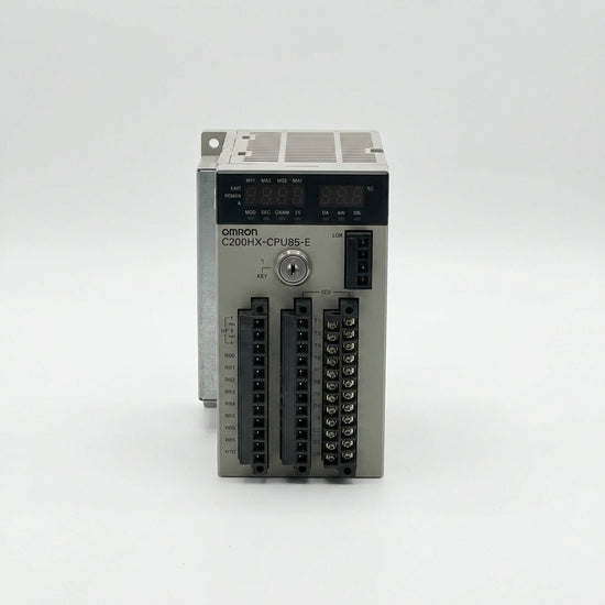 Omron C200HX-CPU85-E