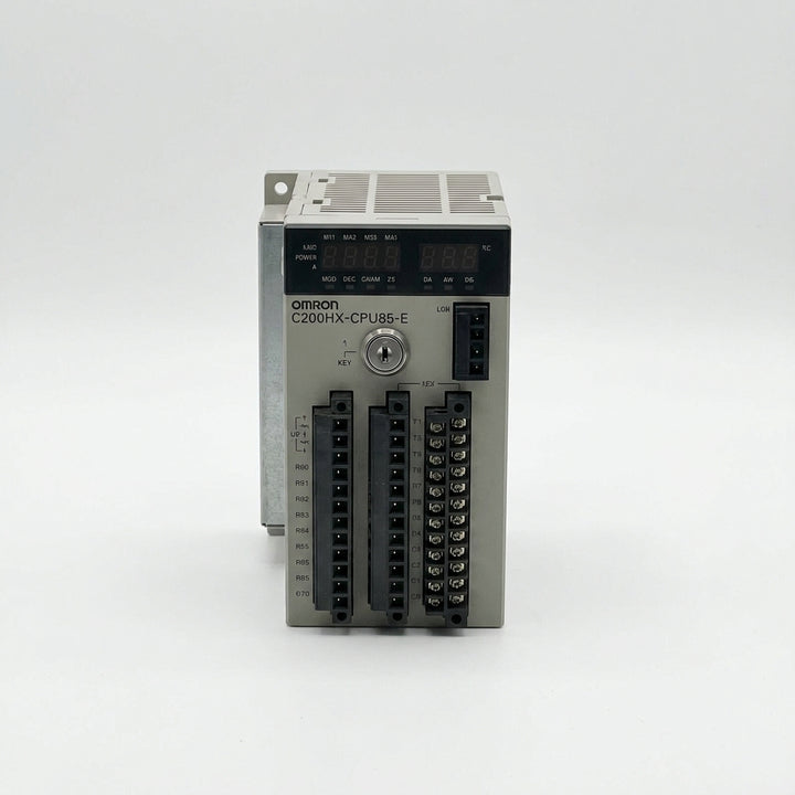 Omron C200HX-CPU85-E