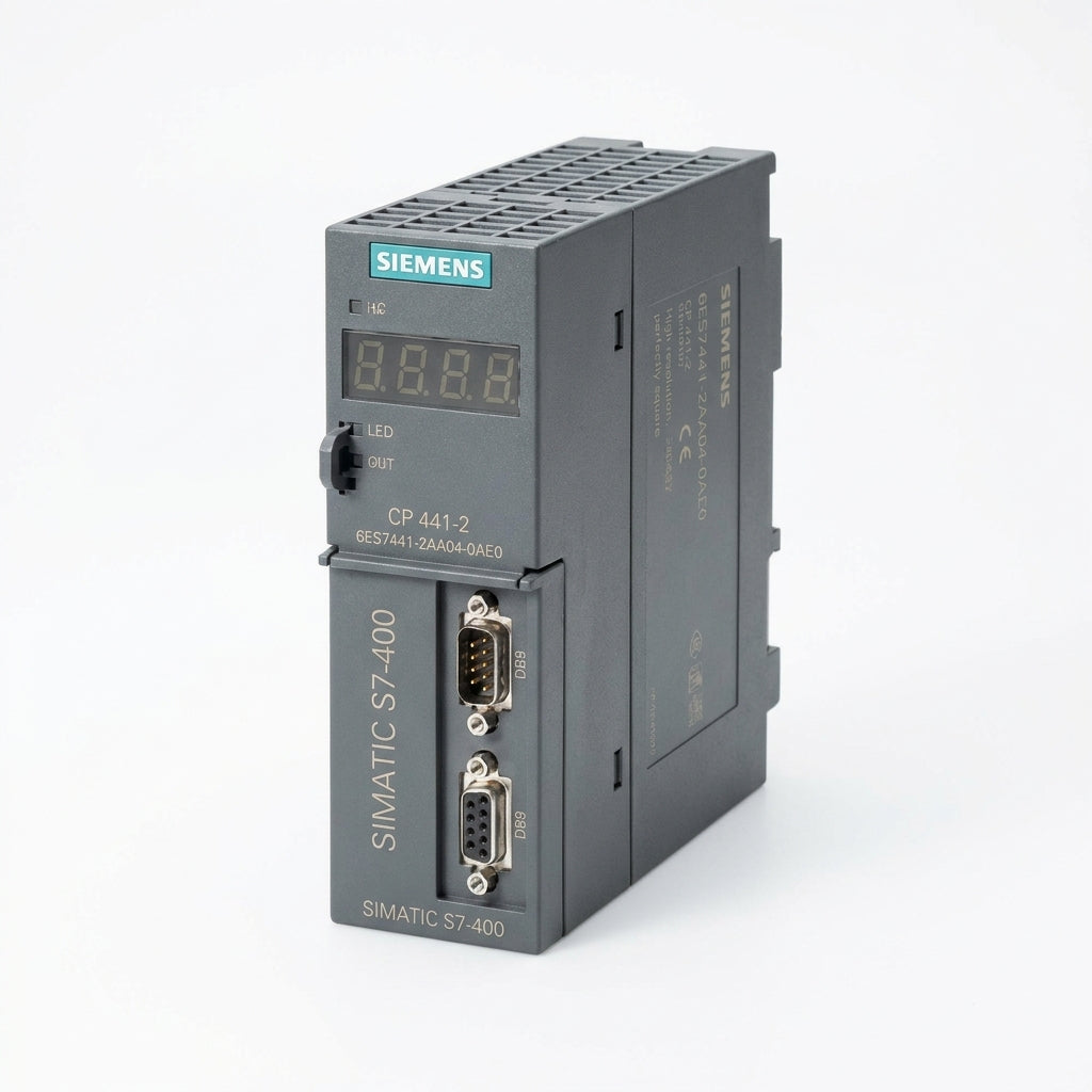 SIEMENS 6ES7441-2AA04-0AE0