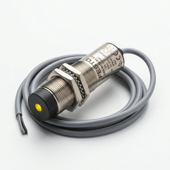 FESTO SIEN-M18B-NS-K-L