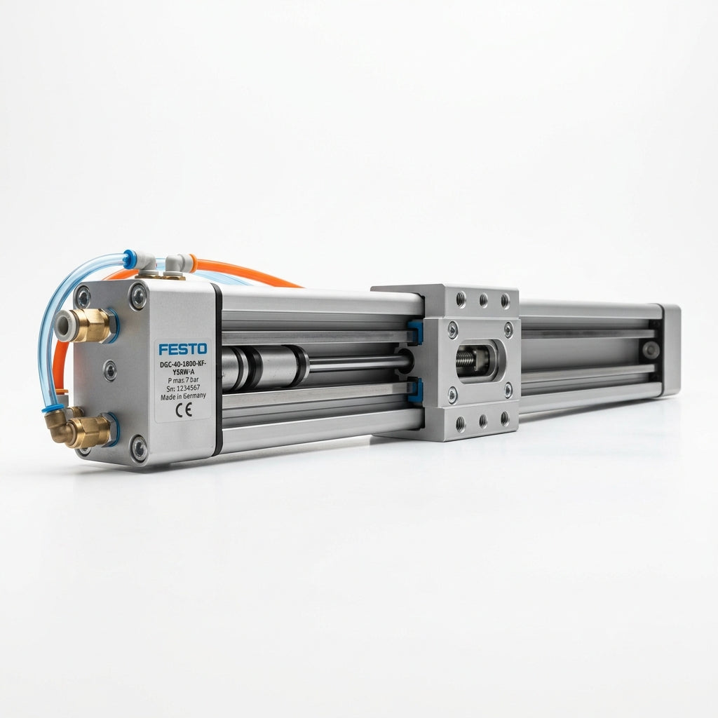 FESTO DGC-40-1800-KF-YSRW-A