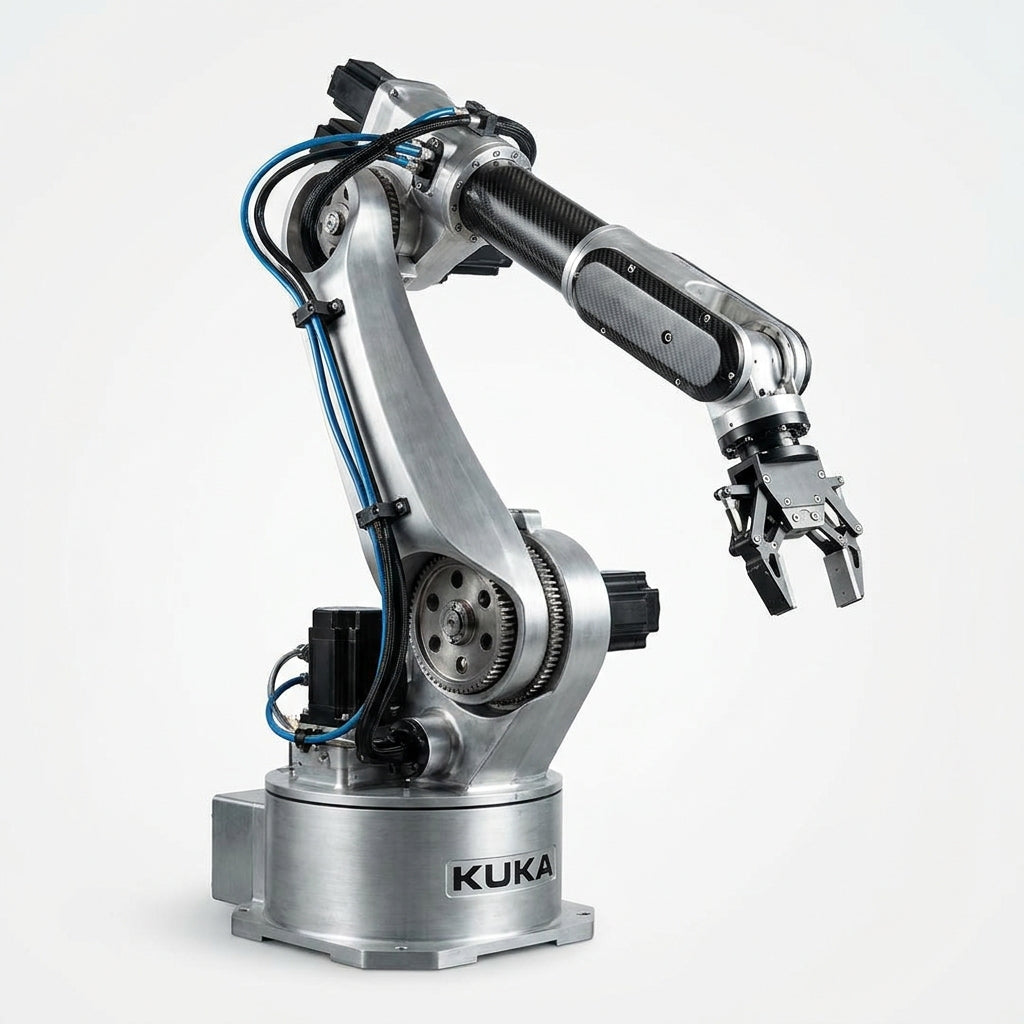 BIND SERVICIO DE MANTENIMIENTO A ROBOT ABB IRB6400/M98