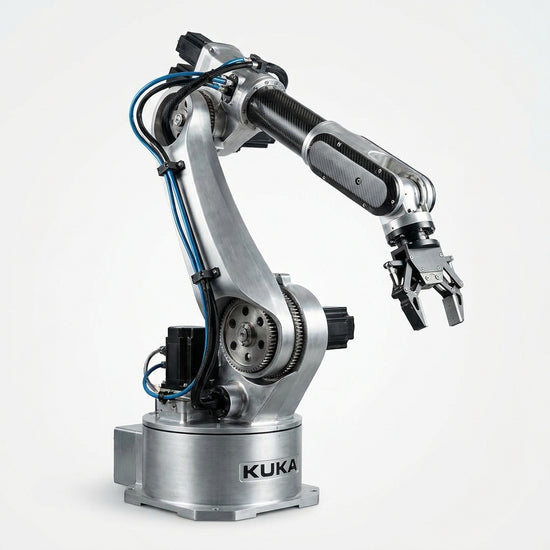 BIND SERVICIO DE MANTENIMIENTO A ROBOT ABB IRB6400/M98