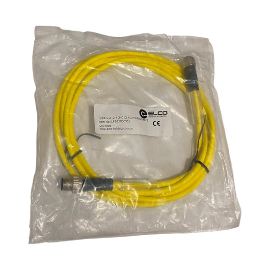 Celco Co12.4-2-c12.4/drc/ewsr/ye