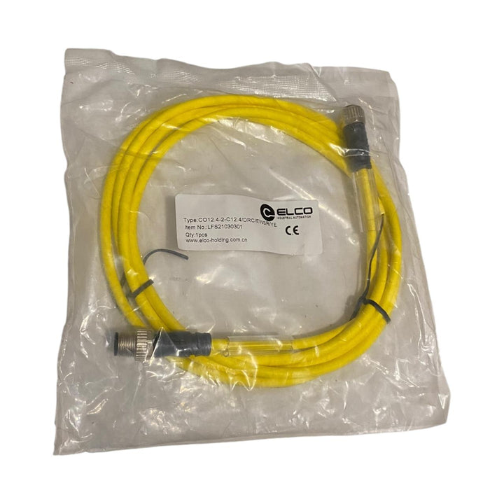 Celco Co12.4-2-c12.4/drc/ewsr/ye