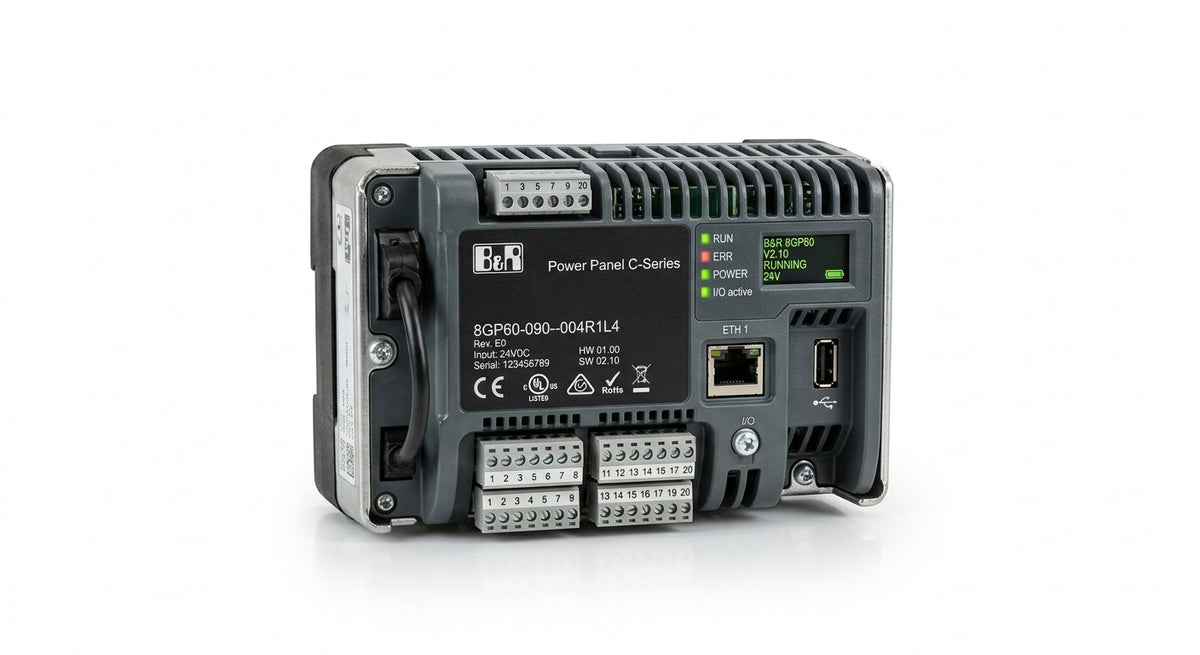 B&R 8GP60-090--004R1L4