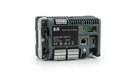 B&R 8GP60-090--004R1L4