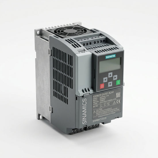 Siemens 6SE6430-2AD31-5CA0