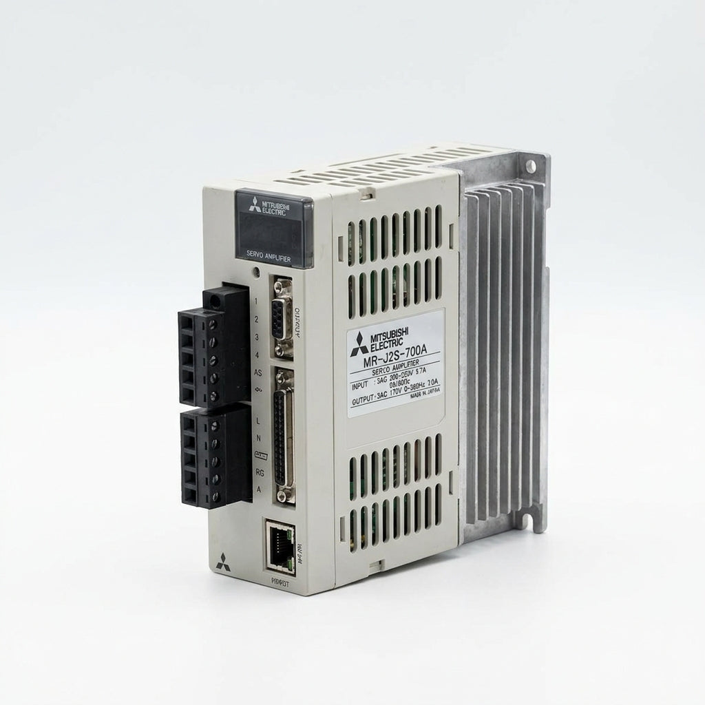 Mitsubishi Electric MR-J2S-700A
