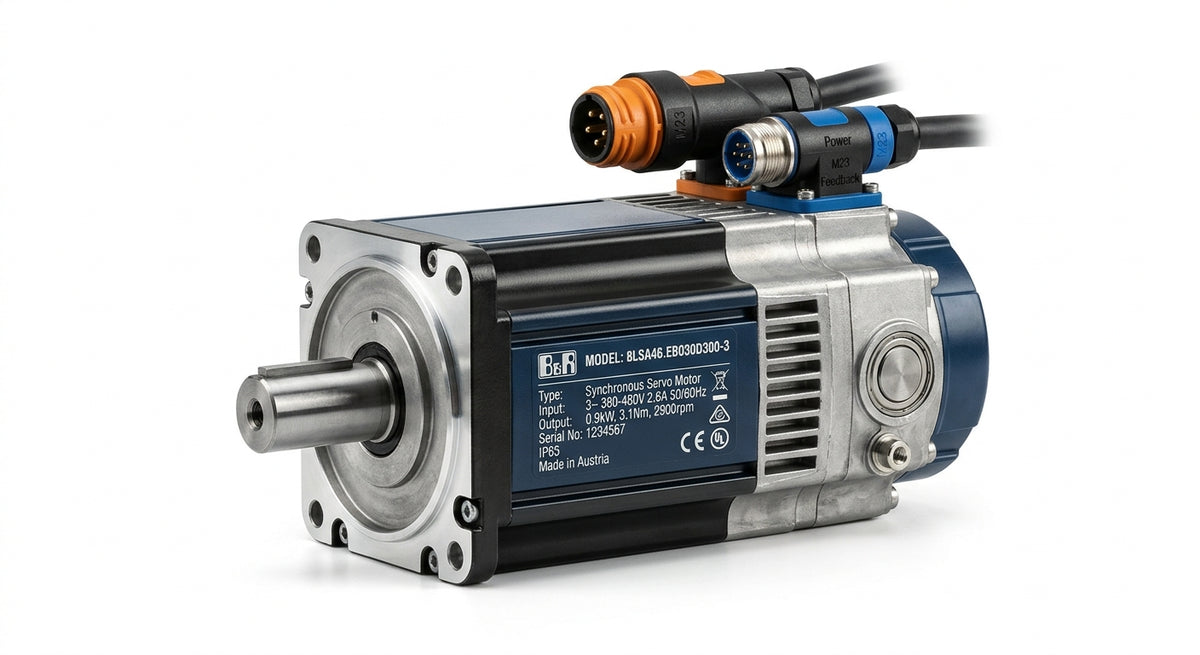 B&R 8LSA46.EB030D300-3