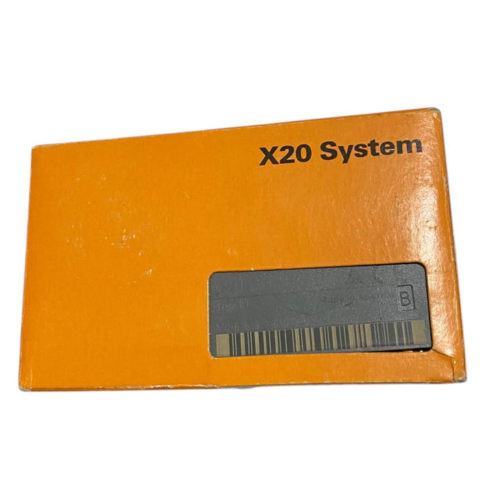 B&R X20 DO 9322