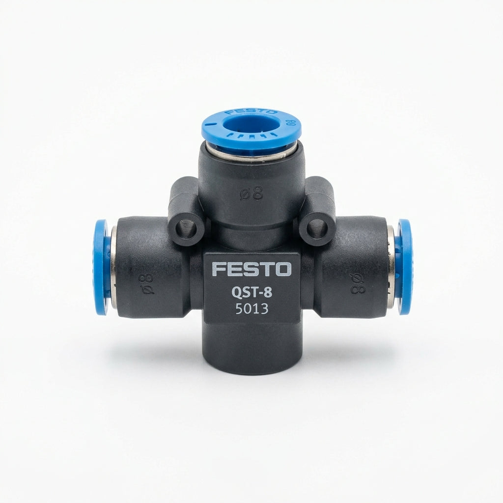 FESTO QST-8