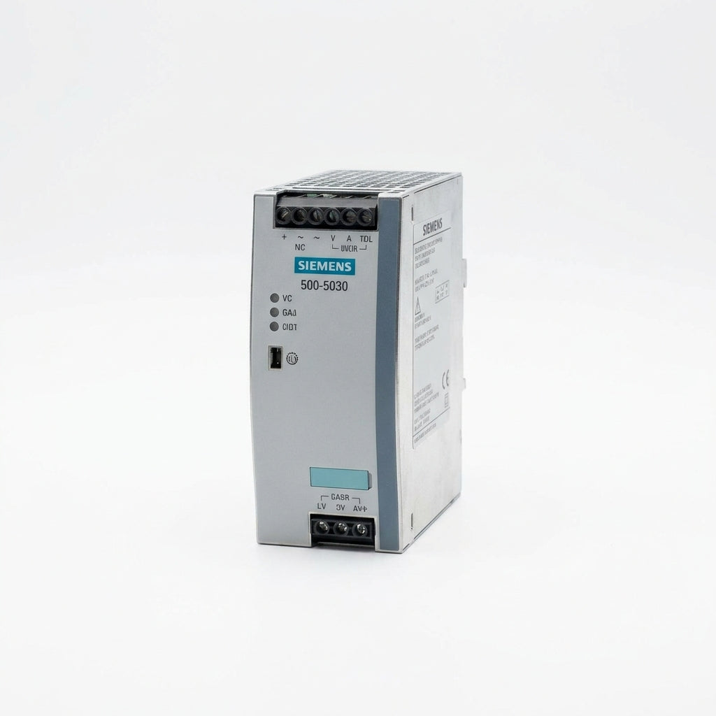 SIEMENS 500-5030
