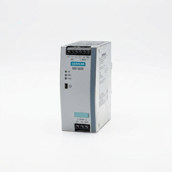 SIEMENS 500-5030