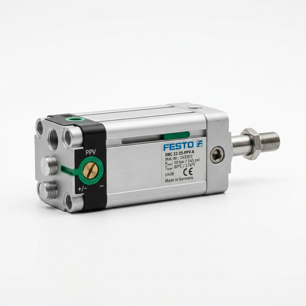 FESTO DNC-32-25-PPV-A