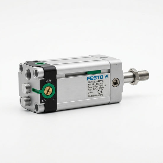 FESTO DNC-32-25-PPV-A