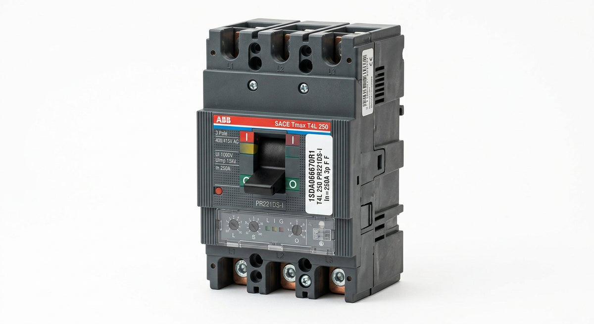 ABB 1SDA066670R1
