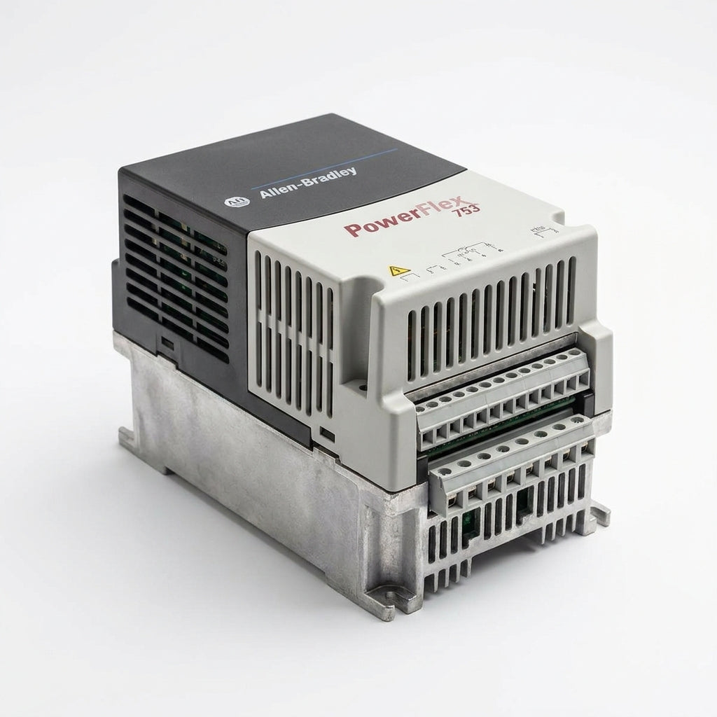 Allen-Bradley PowerFlex 753