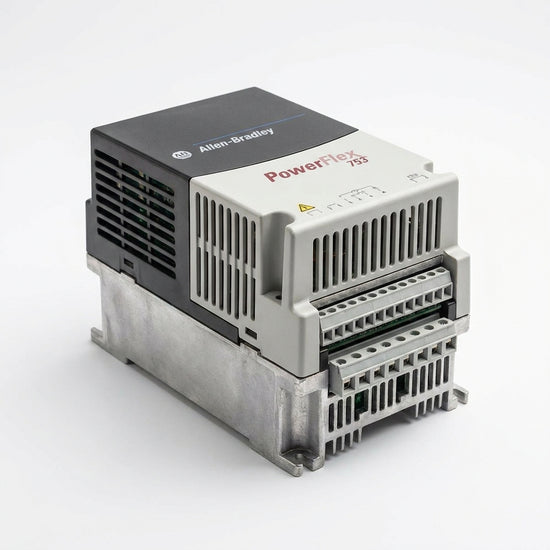 Allen-Bradley PowerFlex 753