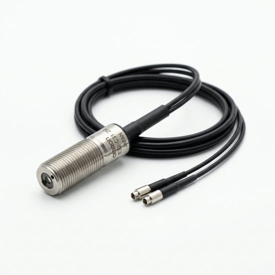 OMRON E32-C31 2M