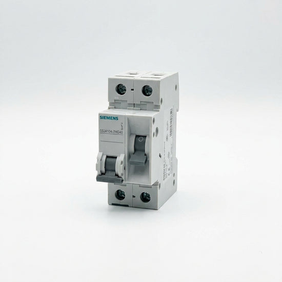 SIEMENS 5SJ4104-7HG40