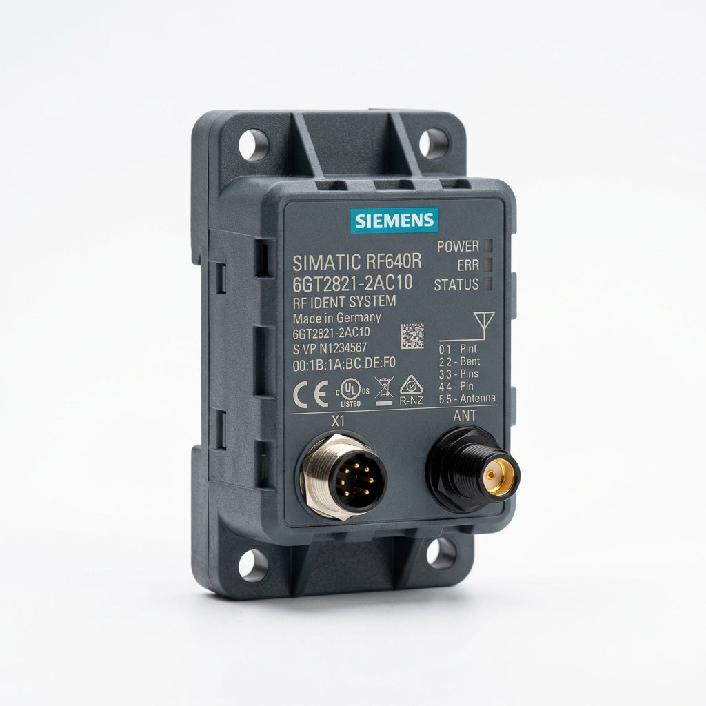 SIEMENS/PA 6GT2821-2AC10