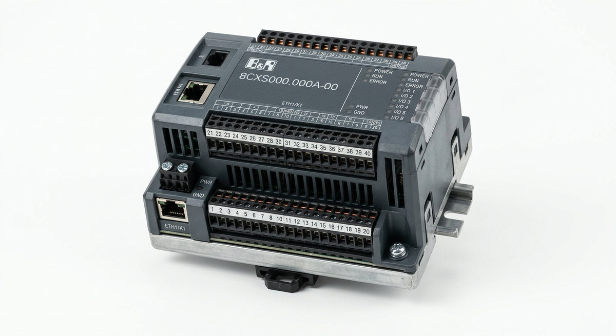 B&R 8CXS000.000A-00
