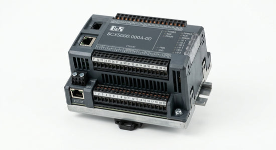 B&R 8CXS000.000A-00