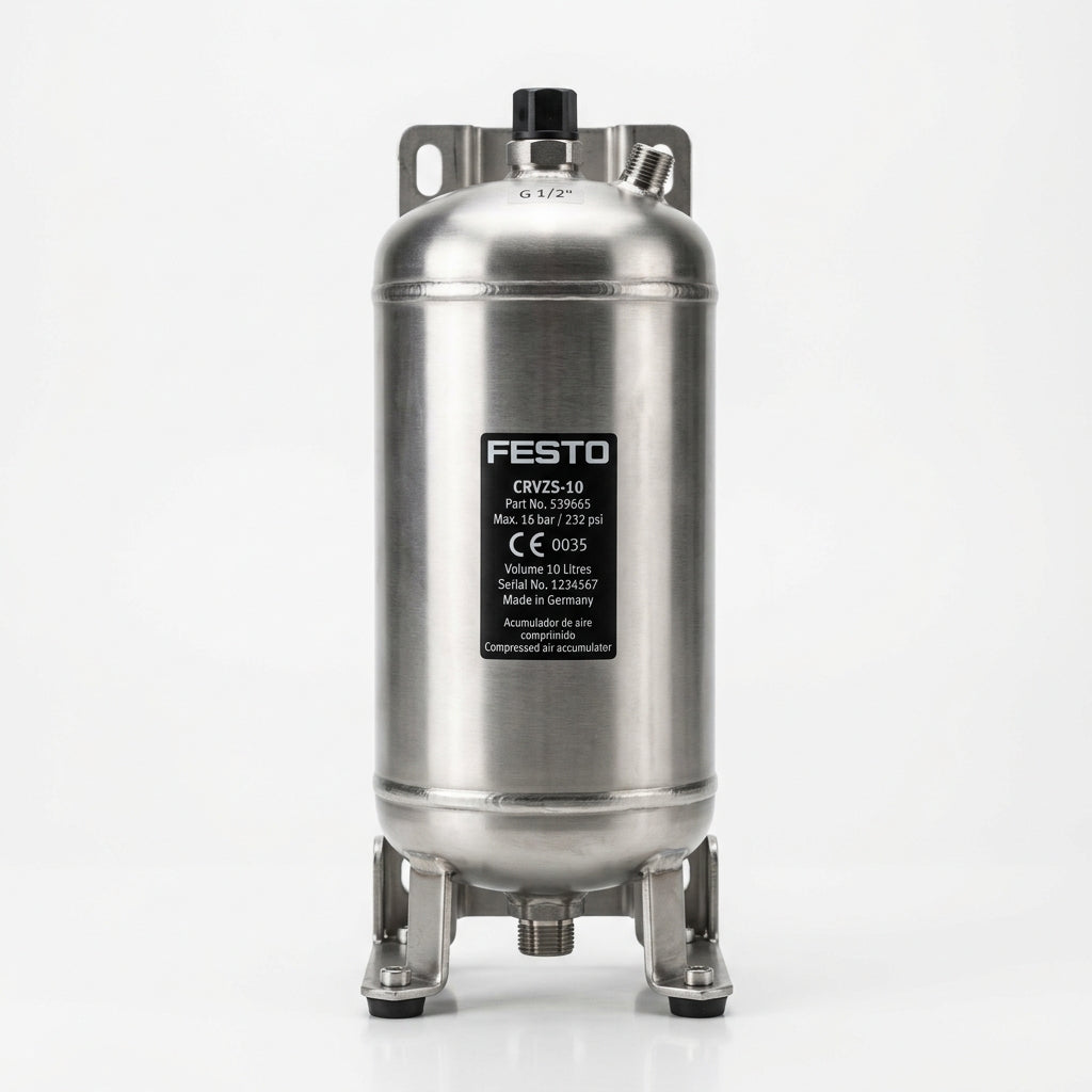 FESTO CRVZS-10