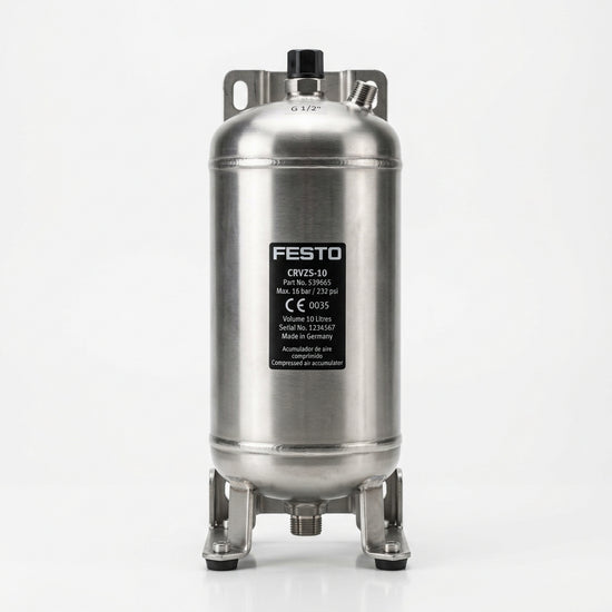 FESTO CRVZS-10