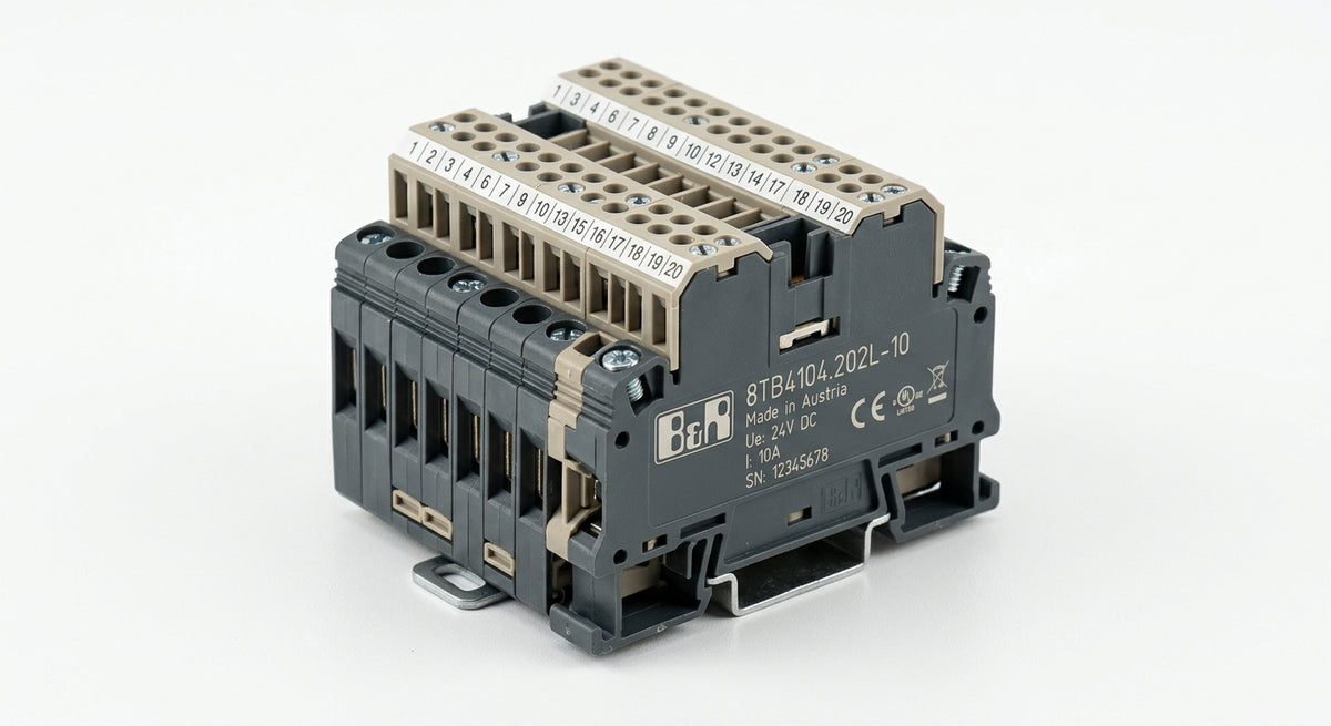 B&R 8TB4104.202L-10