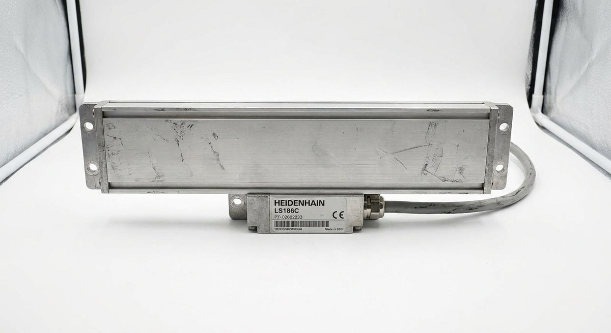 HEIDENHAIN LS186C