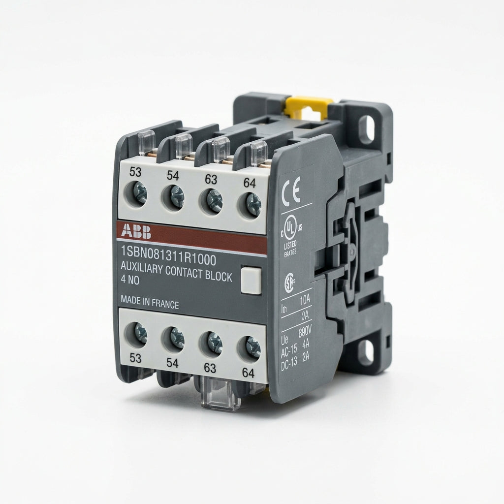 ABB 1SBN081311R1000