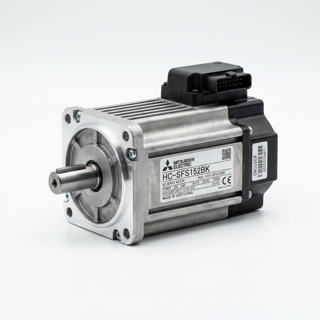 Mitsubishi Electric HC-SFS152BK