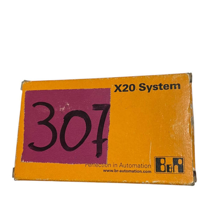 B&R X20 ZF 0000 módulo de ampliación